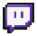 Logotipo de Twitch