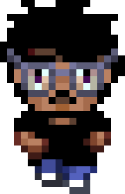 Avatar pixel de Jorge Brandon Salazar Marín (XRRXR)