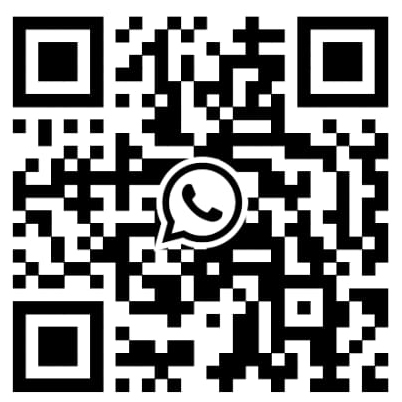 QR WhatsApp