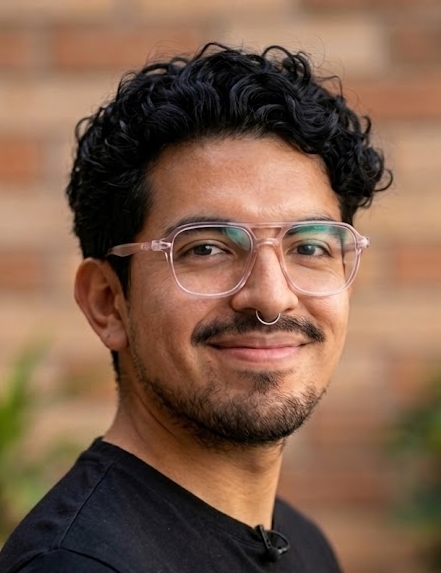 Jorge Brandon Salazar Marín